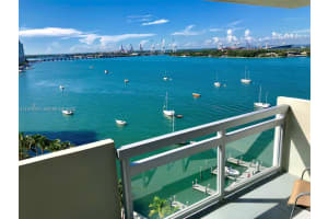 1500 Bay Rd APT 1236S, Miami Beach, FL 33139, - MLS#A11979227