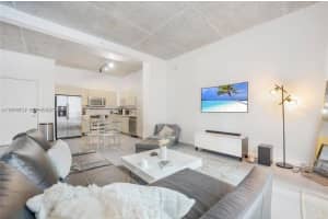 234 Ne 3rd St 608 Miami, FL 33132 - MLS#A11979234