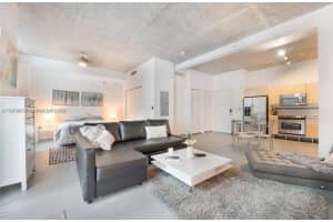 234 Ne 3rd St 608 Miami, FL 33132 - MLS#A11979234