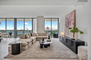 500 Alton Rd 903 Miami Beach, FL 33139 - MLS#A11979245