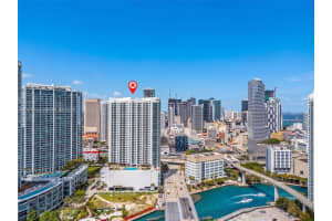 350 S Miami Ave 2006 Miami, FL 33130 - MLS#A11979246