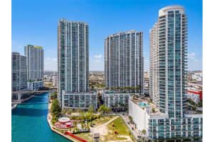 350 S Miami Ave 2006 Miami, FL 33130 - MLS#A11979246