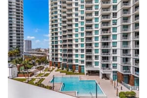 350 S Miami Ave 2006 Miami, FL 33130 - MLS#A11979246