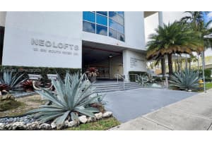 10 Sw South River Dr 715 Miami, FL 33130 - MLS#A11979255