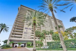 3 Grove Isle Dr C603 Miami, FL 33133 - MLS#A11979257