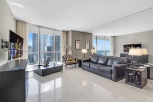 495 Brickell Ave 2909 Miami, FL 33131 - MLS#A11979265
