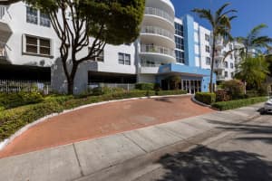 1555 N Treasure Dr 506, North Bay Village