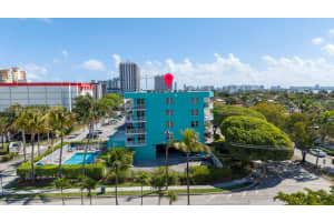 1555 N Treasure Dr 506 North Bay Village, FL 33141 - MLS#A11979276