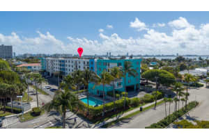 1555 N Treasure Dr 506 North Bay Village, FL 33141 - MLS#A11979276