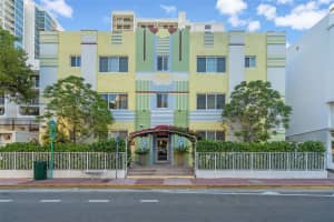 2615 Collins Ave 21, Miami Beach