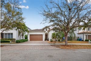 14929 Sw 176th Ter, Miami