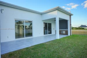 5 Sw 26th Place 0 Cape Coral, FL 33991 - MLS#A11979296