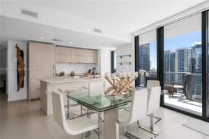 1300 S Miami Ave 2305 Miami, FL 33130 - MLS#A11979314