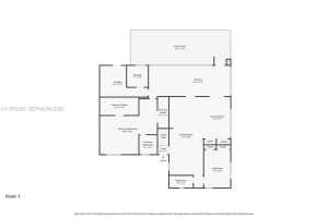 1715 Sw 84th Ave Miami, FL 33155 - MLS#A11979326