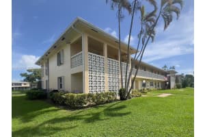 1421 Nw 19th Ter 102 Delray Beach, FL 33445 - MLS#A11979327