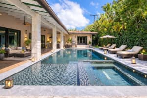 40 S Prospect Dr 0 Coral Gables, FL 33133 - MLS#A11979346