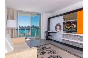 1100 West Avenue 416, Miami Beach