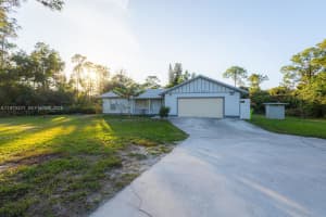 1181 W C Rd, Loxahatchee