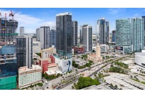 398 Ne 5th St 4410, Miami