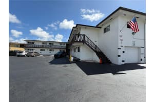 12101 Griffing Blvd 6 North Miami, FL 33161 - MLS#A11979384