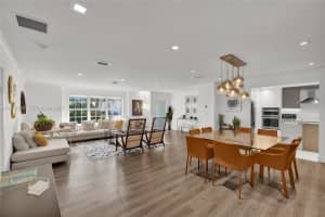 2301 Ne 196th St, Miami