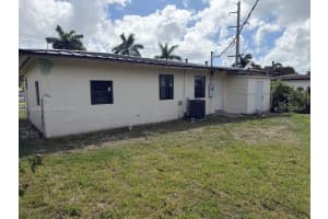 19320 Nw 7th Ave Miami Gardens, FL 33169 - MLS#A11979396