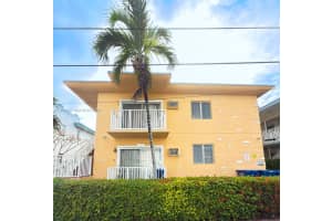 7720 Harding Ave 3 Miami Beach, FL 33141 - MLS#A11979403