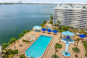 7601 E Treasure Dr APT 1522, North Bay Village, FL 33141, - MLS#A11979410