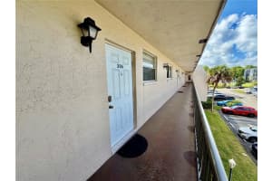 7450 Nw 17th St 306 Plantation, FL 33313 - MLS#A11979414