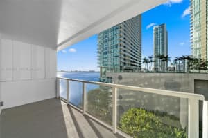 3301 Ne 5th Ave 1008 Miami, FL 33137 - MLS#A11979430