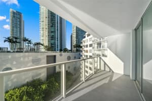 3301 Ne 5th Ave 1008 Miami, FL 33137 - MLS#A11979430