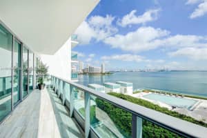 1331 Brickell Bay Dr 903 Miami, FL 33131 - MLS#A11979434