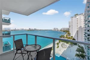 1000 West Ave APT 923, Miami Beach, FL 33139, - MLS#A11979441