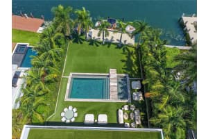 5501 Pine Tree Dr Miami Beach, FL 33140 - MLS#A11979448