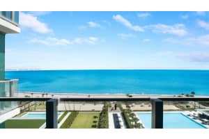350 Ocean Dr 1006n, Key Biscayne