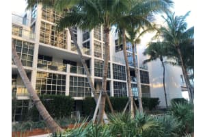 3451 Ne 1st Ave M0708 Miami, FL 33137 - MLS#A11979454