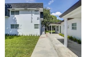 1335 Ne 5th Ave 7 Fort Lauderdale, FL 33304 - MLS#A11979457