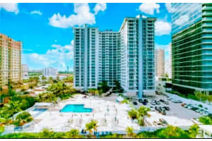 2030 S Ocean Dr 1614 Hallandale Beach, FL 33009 - MLS#A11979462