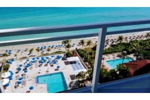 2030 S Ocean Dr 1614 Hallandale Beach, FL 33009 - MLS#A11979462