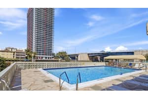 1825 S Ocean Dr 811 Hallandale Beach, FL 33009 - MLS#A11979473