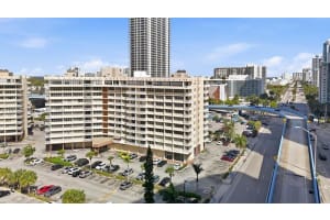 1825 S Ocean Dr 811 Hallandale Beach, FL 33009 - MLS#A11979473