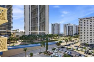 1825 S Ocean Dr 811 Hallandale Beach, FL 33009 - MLS#A11979473