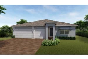 10223 Bahama Drive, Cutler Bay