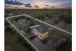 7830 Sw 120th St Pinecrest, FL 33156 - MLS#A11979482