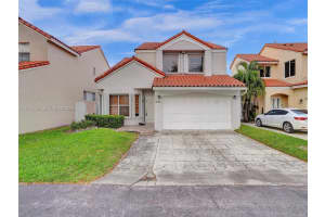 3745 Piccadilly St 114 Hollywood, FL 33021 - MLS#A11979502