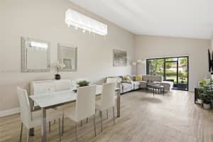 657 Racquet Club Rd 2 Weston, FL 33326 - MLS#A11979510