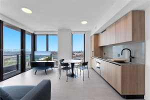 121 Ne 5th St 3112 Miami, FL 33132 - MLS#A11979519