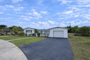 7150 Sw 5th Ct Pembroke Pines, FL 33023 - MLS#A11979540