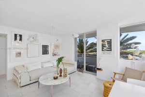 8911 Collins Ave 401 Surfside, FL 33154 - MLS#A11979549