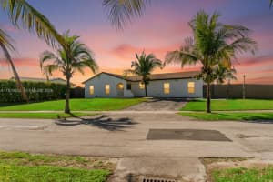 13000 Sw 260th Ter, Homestead